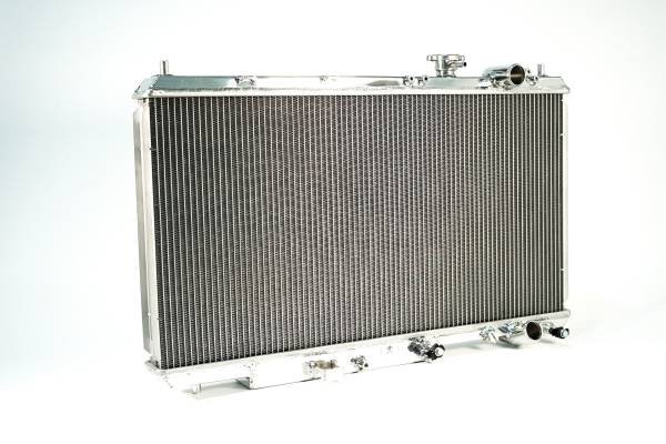 CSF Radiators Radiator